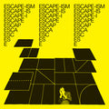 Escape-Ism - Introduction To Escape-ism (CD)