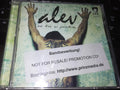 Alev - We Live in Paradise (CD)