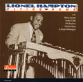 Lionel Hampton - Flying Home (CD)