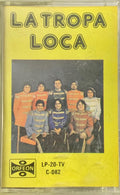 La Tropa Loca - Duro (CD)