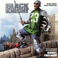 Black Knight [] - Soundtrack (CD)