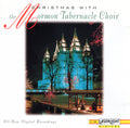 Mormon Tabernacle Choir - Christmas with the Mormon Tabernacle Choir (CD)