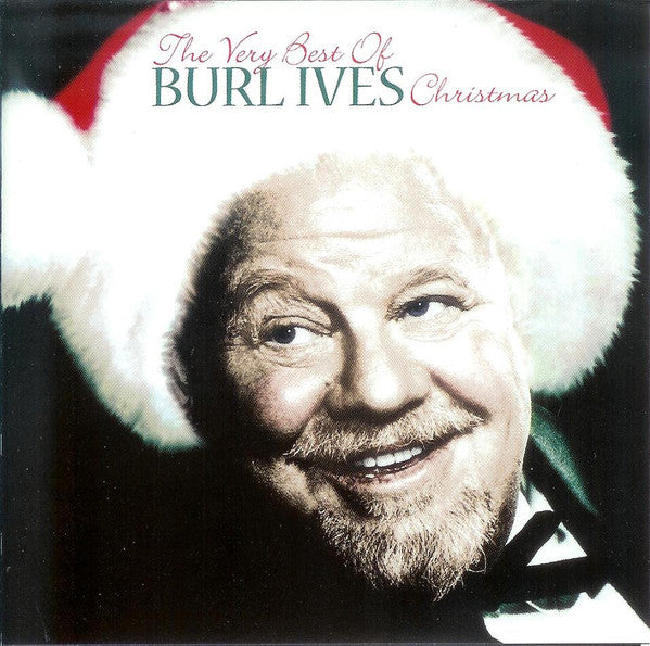 20th Century Masters: The Best of Burl Ives - The Christmas Collection - Soundtrack (CD)