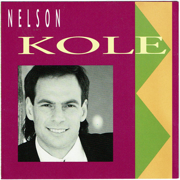 Nelson Kole - Nelson Kole (CD)
