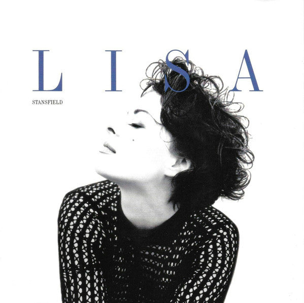 Lisa Stansfield - Real Love (CD)