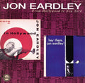 Jon Eardley - From Hollywood to New York (CD)