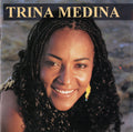 Trina Medina - Trina Medina (CD)