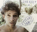 Dan Kelly - Leisure Panic (CD)