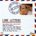 Orchester Bruno Bertone - Love Letters (CD)