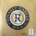 Charly Garcia - Oro Volumen 2 (CD)