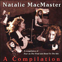 Natalie MacMaster - A Compilation (CD)
