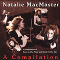 Natalie MacMaster - A Compilation (CD)