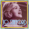 Jo Stafford - VERY BEST OF CD EUROPEAN PARADE 1981 (CD)