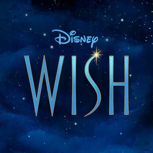 Wish () - Soundtrack (CD)