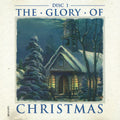 London Philharmonic Orchestra / 101 Strings - The Glory of Christmas ~ Disc 2 (CD)