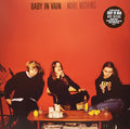 Baby In Vain - More Nothing (CD)