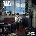 360 - Falling & Flying (CD)
