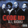Code Red - All Aboard (CD)