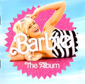 Barbie The Album - Soundtrack (CD)
