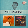 Vic Damone - On the Street Where You Live: Liveliest (CD)