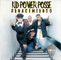 The Kid Power Posse - Renacimiento (CD)
