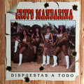 Grupo Mandarina - Dispuestas a Todo (CD)