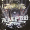 116 Clique - Amped (CD)