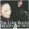 Dreams Come True - Love Rocks (CD)