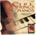 101 Strings - 101 Strings & Pianos (CD)