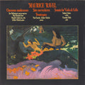 Ravel - Ravel: Chansons Madecasses / Two-Piano Pieces / Violin & Cello Sonata (CD)