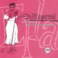Ella Fitzgerald - Love Songs: Best of the Verve Song Books (CD)