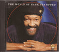 Hank Crawford - World of Hank Crawford (CD)