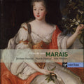 Marais - Marais: Picces De Viole (CD)