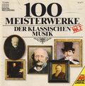 100 Masterpieces Vol 2 (CD)