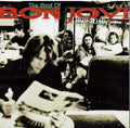 Bon Jovi - Cross Road (CD)