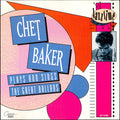 Chet Baker - Plays & Sings Great Ballads (CD)