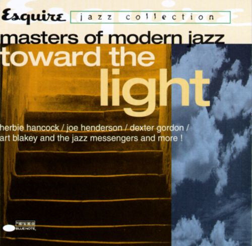 Masters of Modern Jazz-Toward (CD)
