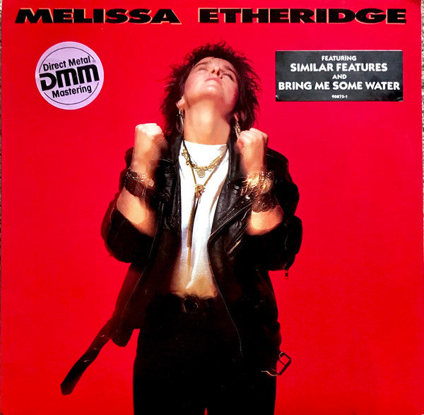 Melissa Etheridge - Melissa Etheridge (CD)