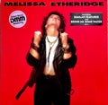 Melissa Etheridge - Melissa Etheridge (CD)