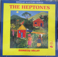 The Heptones - Rainbow Valley (CD)