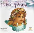 HALO (Heavenly Angelic Light Orchestra) - Vision of Angels (CD)
