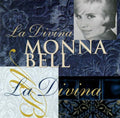 Monna Bell - Divina Monna Bell (CD)