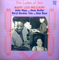 Mary Lou Williams / Jutta Hipp / Hans Koller / Beryl Booker Trio / Don Byas - First Ladies of Jazz (CD)