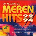 Mejor De Merenhits 92-94 (CD)