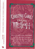 Twila Paris - Christmas Carols of the Young Messiah (CD)
