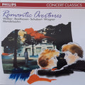 Romantic Overtures (CD)