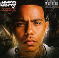 Yung Berg - Passport Swag (CD)