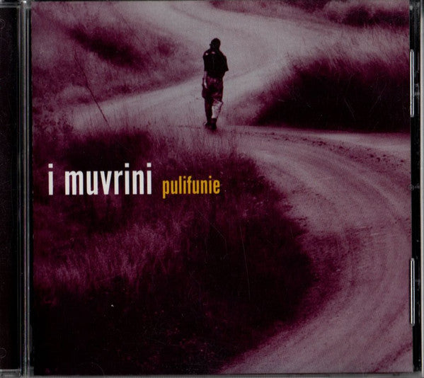 I Muvrini - Pulifunie (CD)