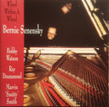 Bernie Senensky - Wheel Within A Wheel (CD)