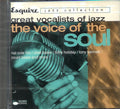 Voice of the Soul (CD)